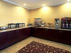 фото отеля Comfort Inn Blackshear