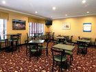 фото отеля Comfort Inn Blackshear