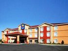 фото отеля Comfort Inn Blackshear