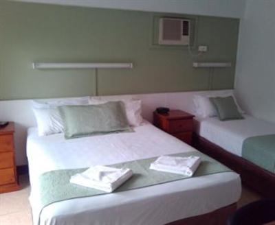 фото отеля Paravista Motel