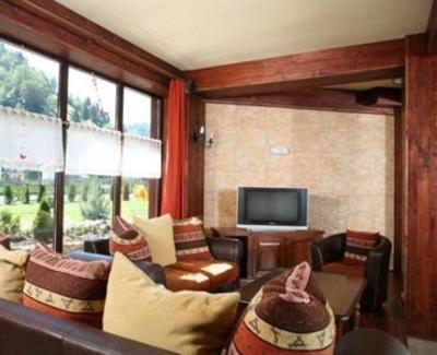 фото отеля Boarding House Ad'oro