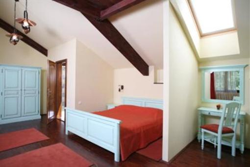 фото отеля Boarding House Ad'oro