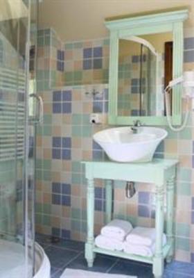 фото отеля Boarding House Ad'oro