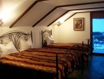 фото отеля Pension La Taticu