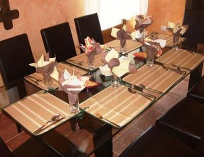 фото отеля Pension La Taticu