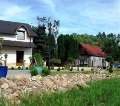 фото отеля Pension La Taticu
