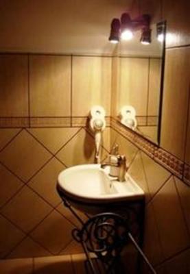 фото отеля Pension La Taticu