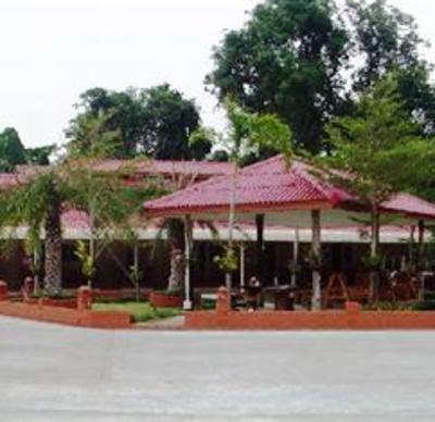 фото отеля Ploy Resort Muang Buriram