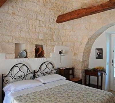 фото отеля Agriturismo Masseria Aprile
