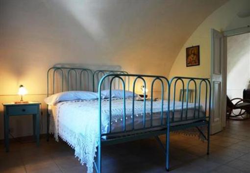 фото отеля Agriturismo Masseria Aprile