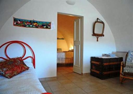 фото отеля Agriturismo Masseria Aprile