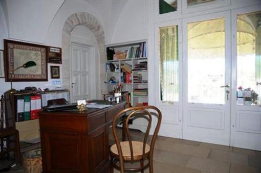фото отеля Agriturismo Masseria Aprile