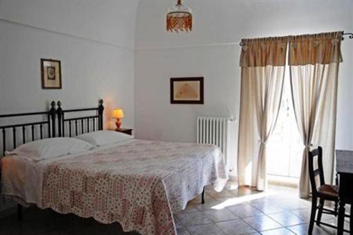 фото отеля Agriturismo Masseria Aprile
