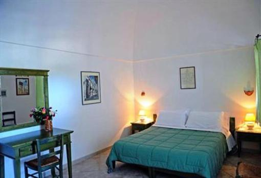 фото отеля Agriturismo Masseria Aprile