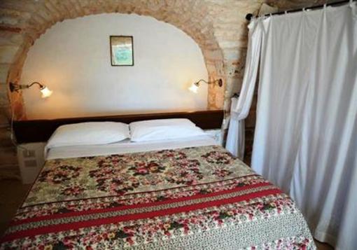 фото отеля Agriturismo Masseria Aprile