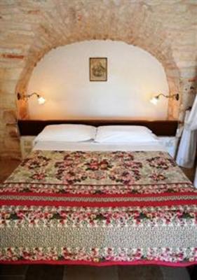 фото отеля Agriturismo Masseria Aprile