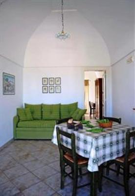 фото отеля Agriturismo Masseria Aprile