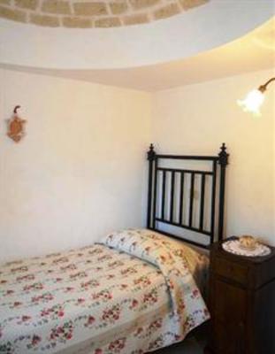 фото отеля Agriturismo Masseria Aprile