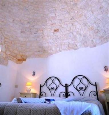 фото отеля Agriturismo Masseria Aprile