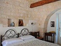 Agriturismo Masseria Aprile