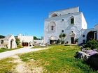 фото отеля Agriturismo Masseria Aprile