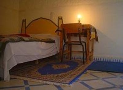 фото отеля Auberge Berberes