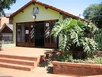 Iguazu Falls