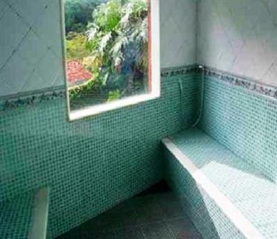 фото отеля Pousada Chales Wood House