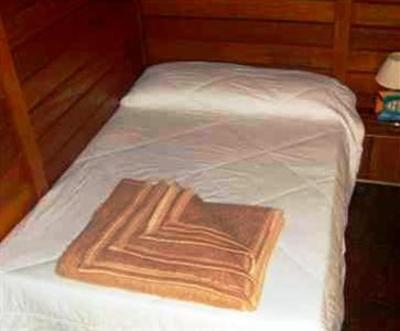 фото отеля Pousada Chales Wood House