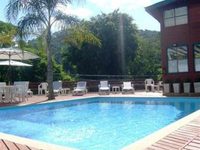 Pousada Chales Wood House