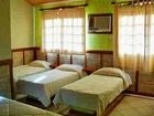 фото отеля Pousada Chales Wood House