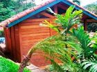 фото отеля Pousada Chales Wood House