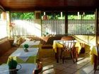 фото отеля Pousada Chales Wood House