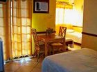 фото отеля Pousada Chales Wood House