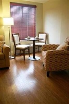 фото отеля Le Chateau Hotel Sainte Adele
