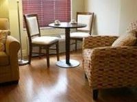 Le Chateau Hotel Sainte Adele