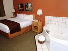 фото отеля AmericInn Lodge and Suites Baudette