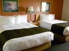 фото отеля AmericInn Lodge and Suites Baudette