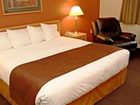 фото отеля AmericInn Lodge and Suites Baudette