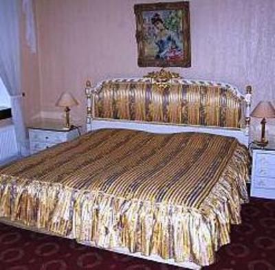 фото отеля Burghotel Haselünne