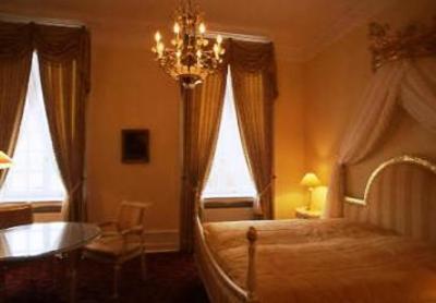 фото отеля Burghotel Haselünne