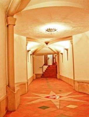 фото отеля Burghotel Haselünne