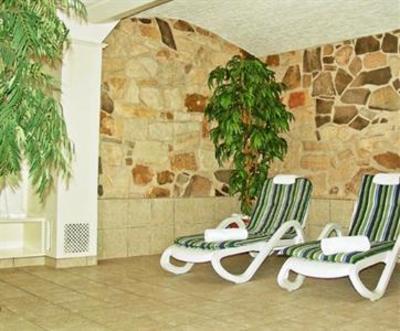 фото отеля Burghotel Haselünne