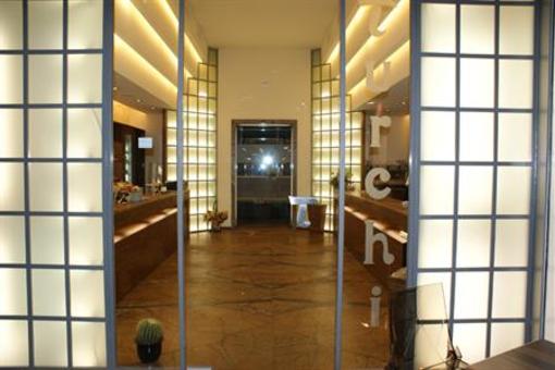 фото отеля B&B Turchi Francavilla al Mare