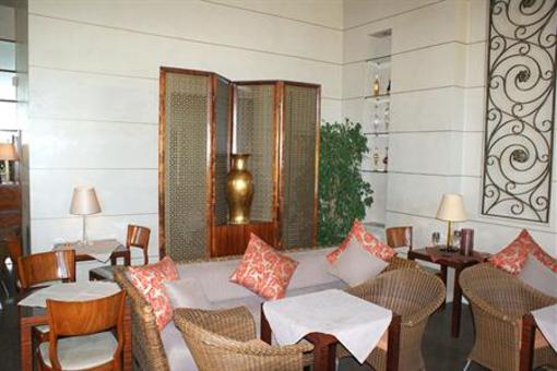 фото отеля B&B Turchi Francavilla al Mare