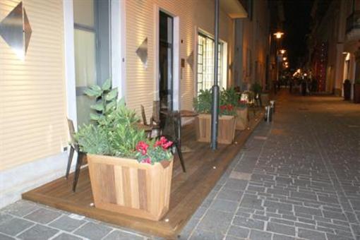 фото отеля B&B Turchi Francavilla al Mare