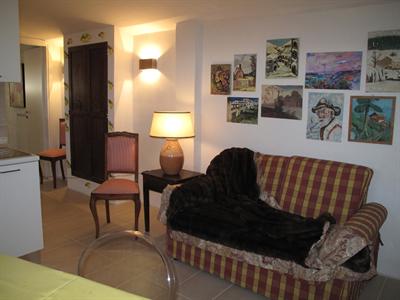 фото отеля B&B Turchi Francavilla al Mare