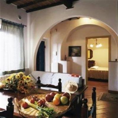 фото отеля Farm House La Pieve Montaione