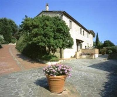 фото отеля Farm House La Pieve Montaione