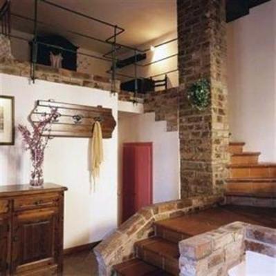 фото отеля Farm House La Pieve Montaione